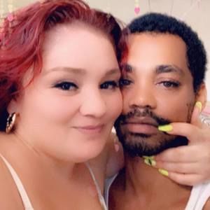 Meet your Posher, Joanne